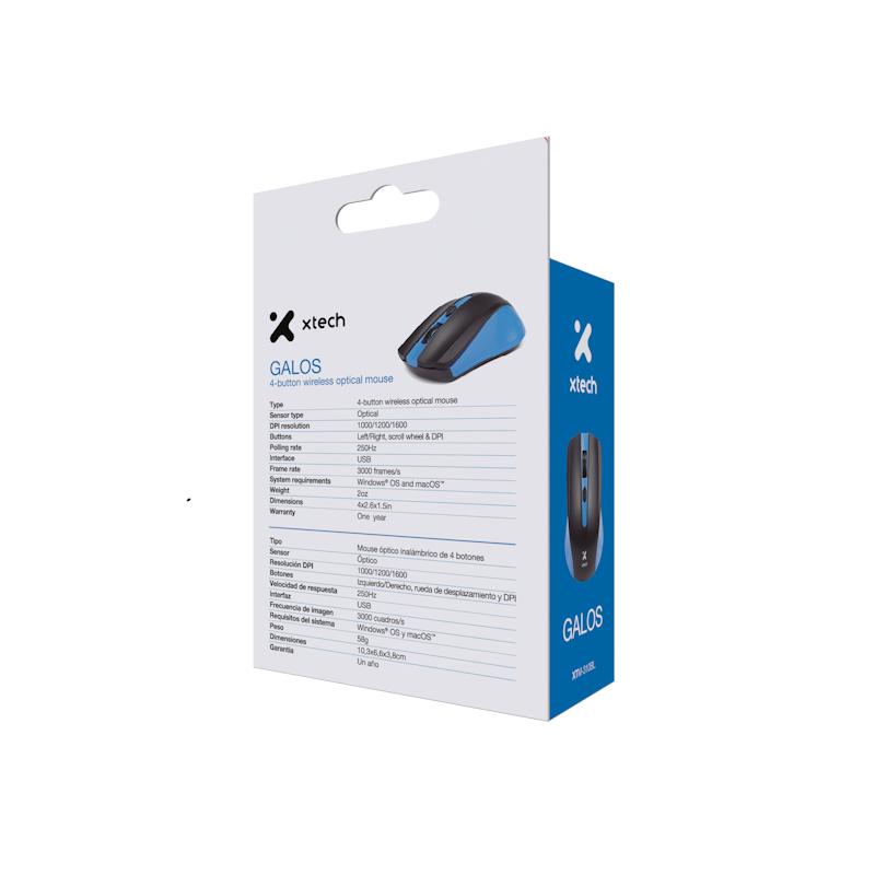 XTM-310BL - foto 11