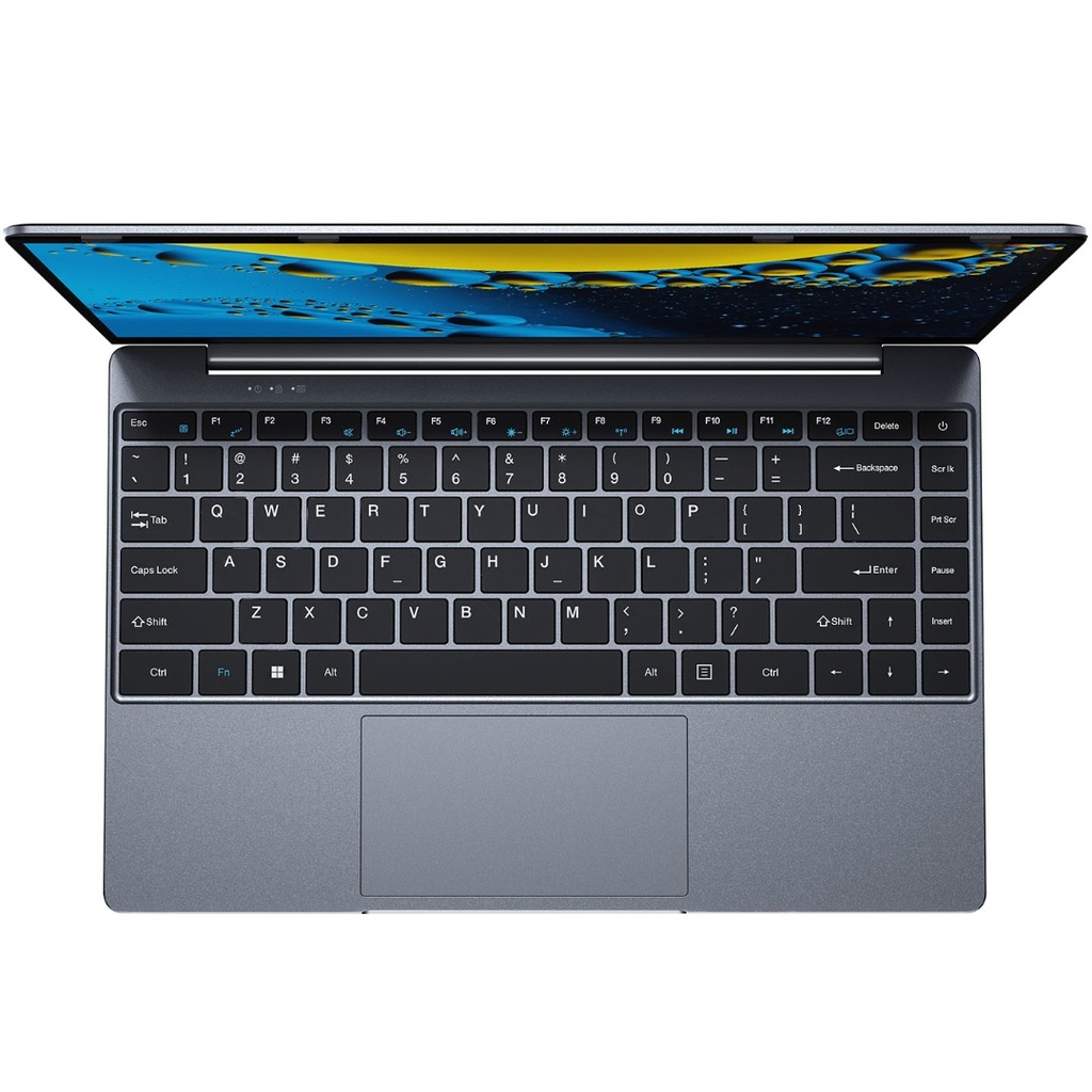 CoreBook