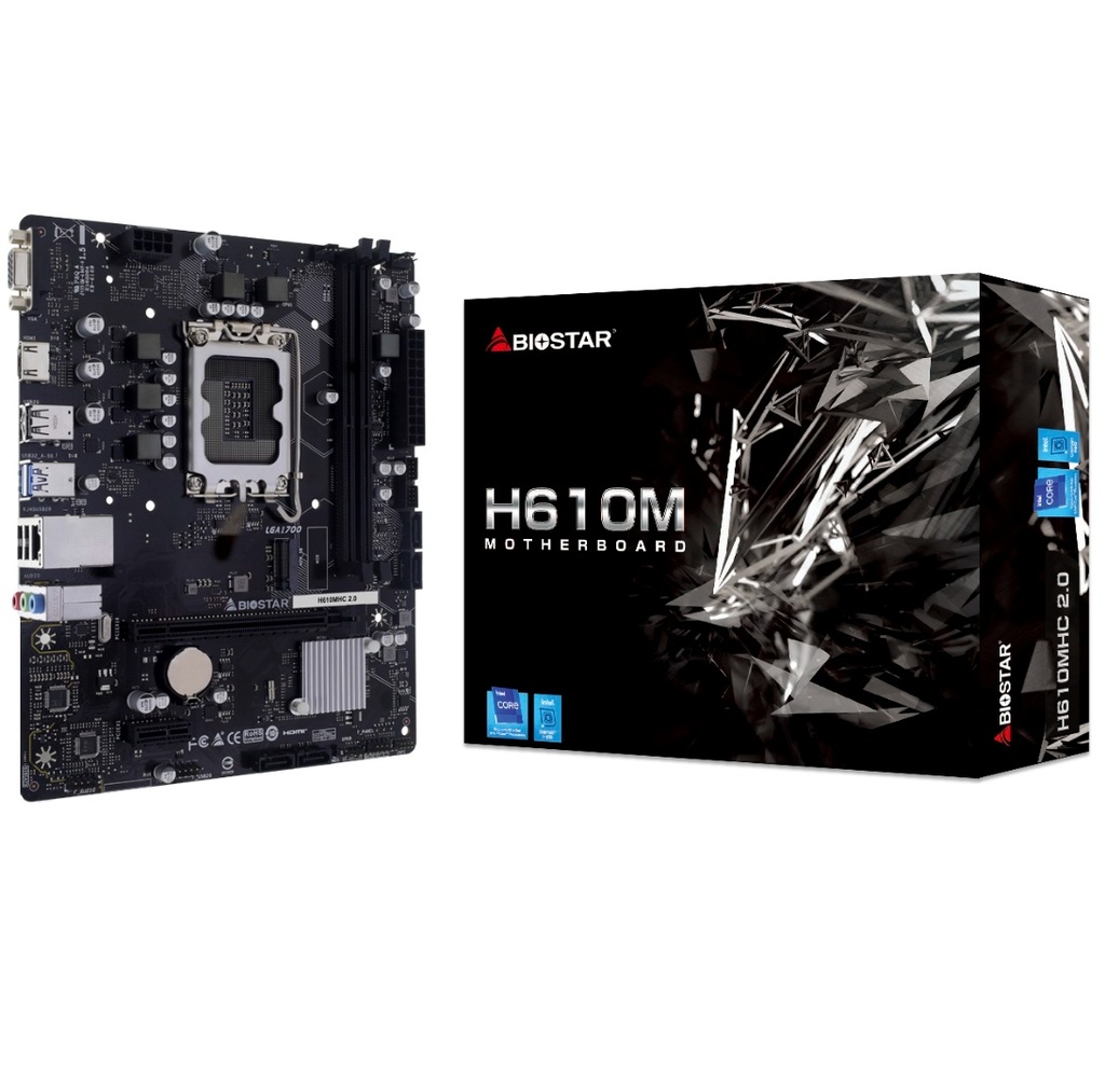 H610MHC 2.0