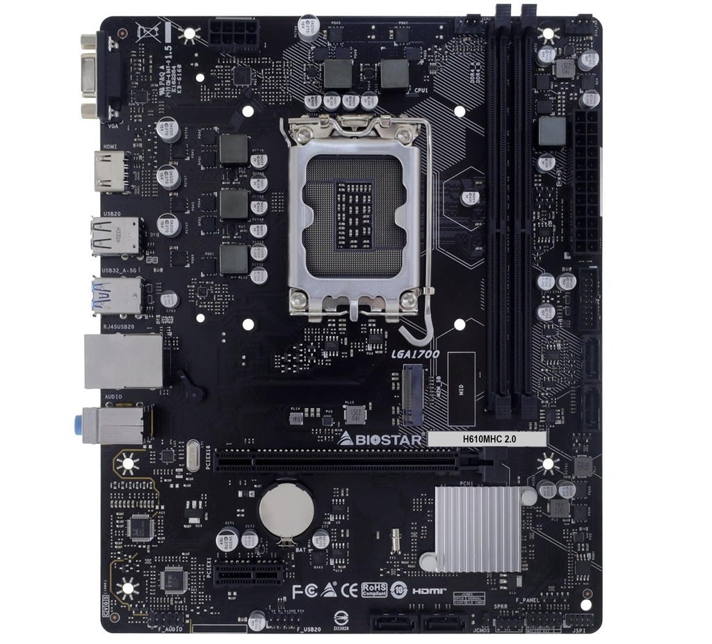H610MHC 2.0