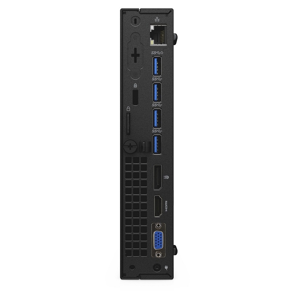 Dell 7050 Tiny