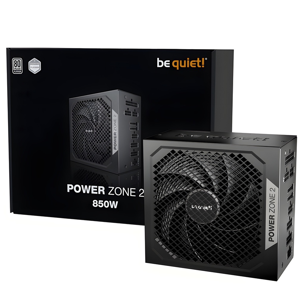 Power Zone