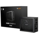 Dark Power