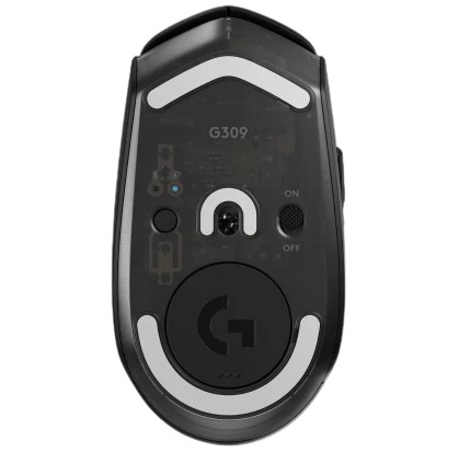 G309 Lightspeed