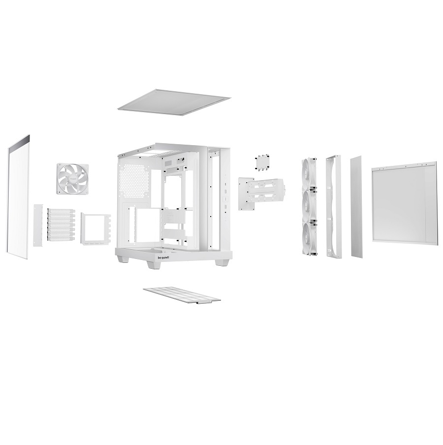 Light Base