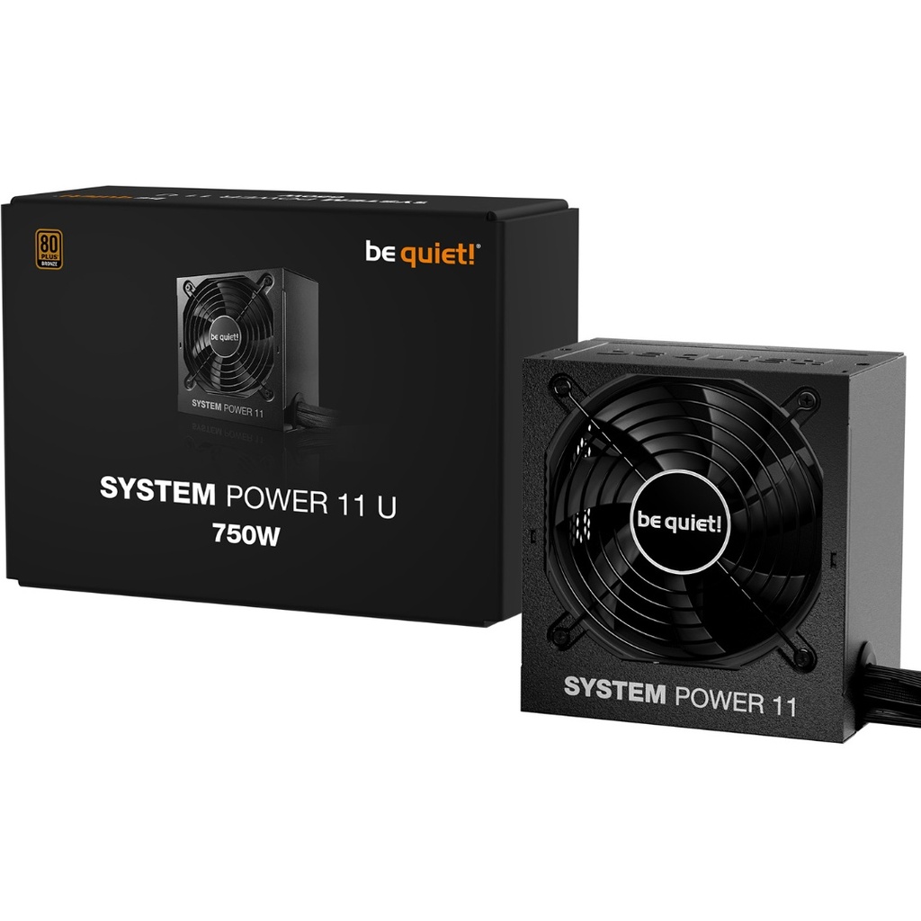 System Power