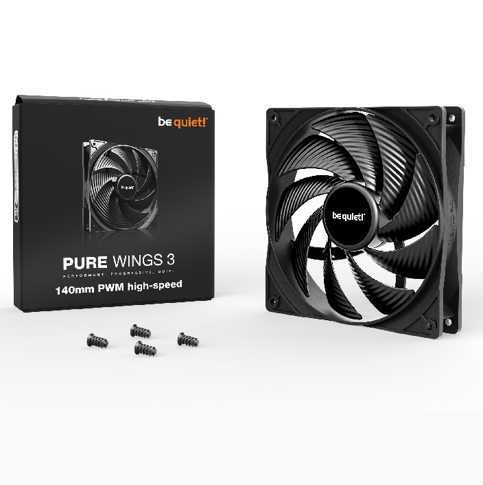 Pure Wings