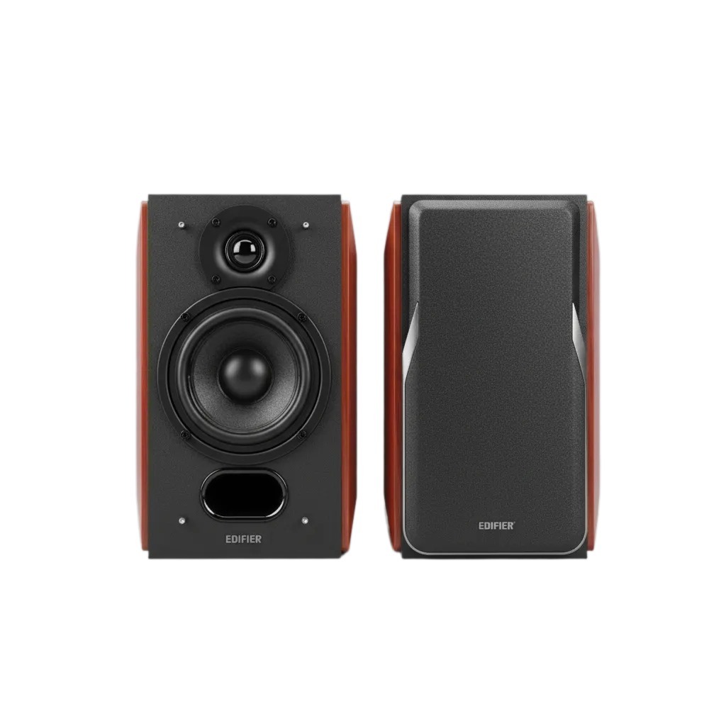 Parlantes Edifier 2.0 P17 20w