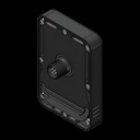 IDCARDTHICKWITHHOLEAND10 - foto 10