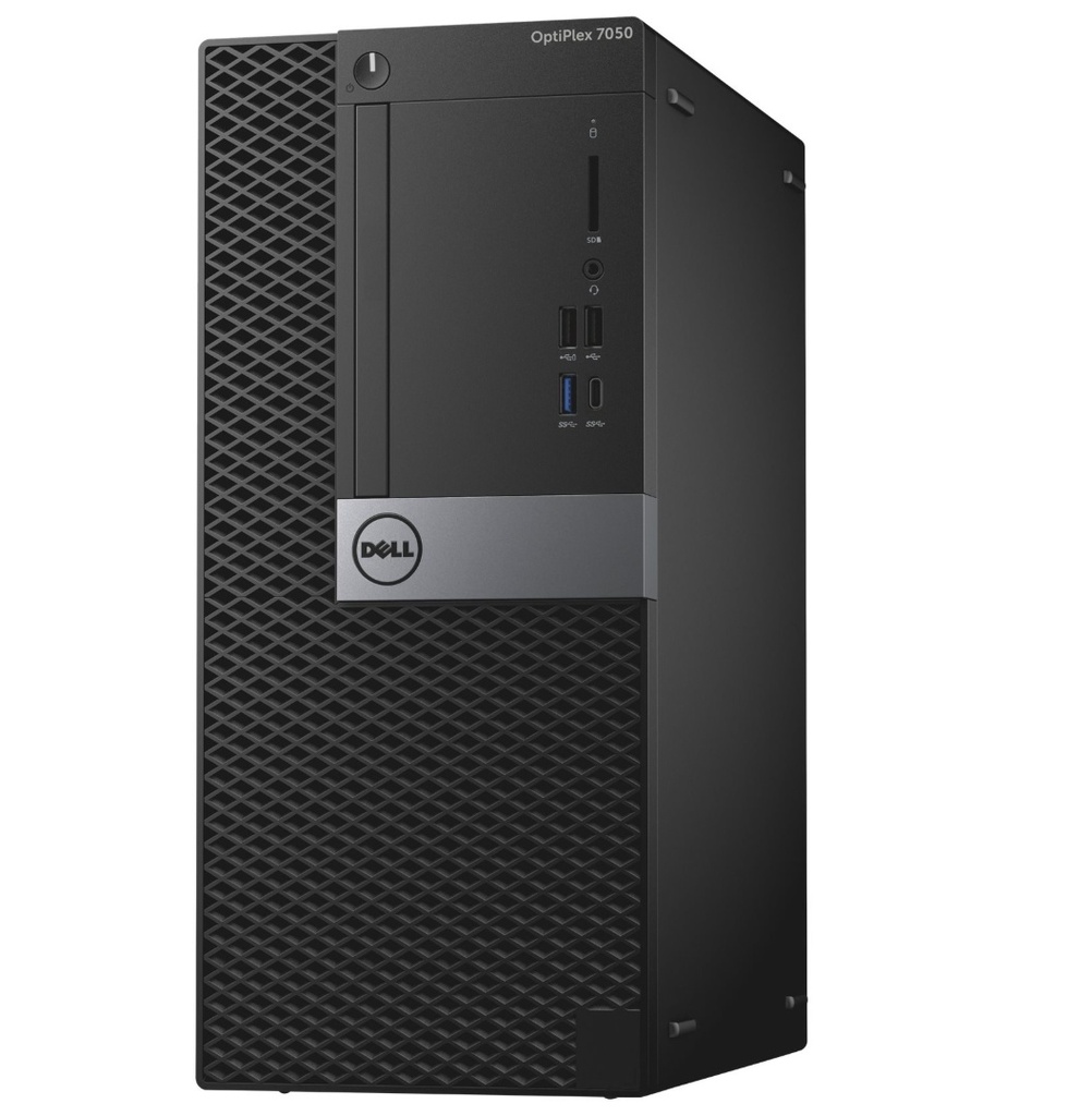 Optiplex 7050 SFF