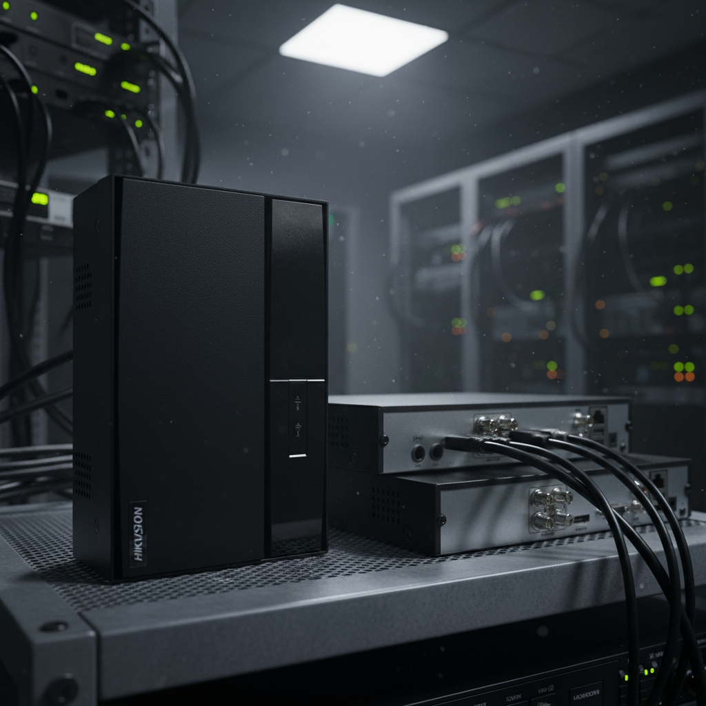 Dvr 4+2 Canales 1080n H265+ Audio Tvi - Acusense