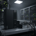 Dvr 4+2 Canales 1080n H265+ Audio Tvi - Acusense