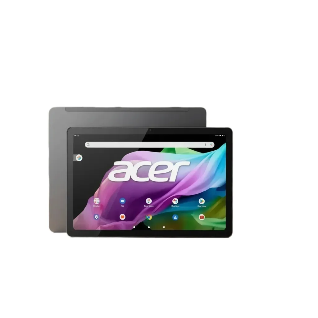 Tablet Acer Iconia P10 10.4  Wifi 6+128gb Grey