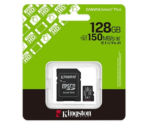 Canvas Select Plus