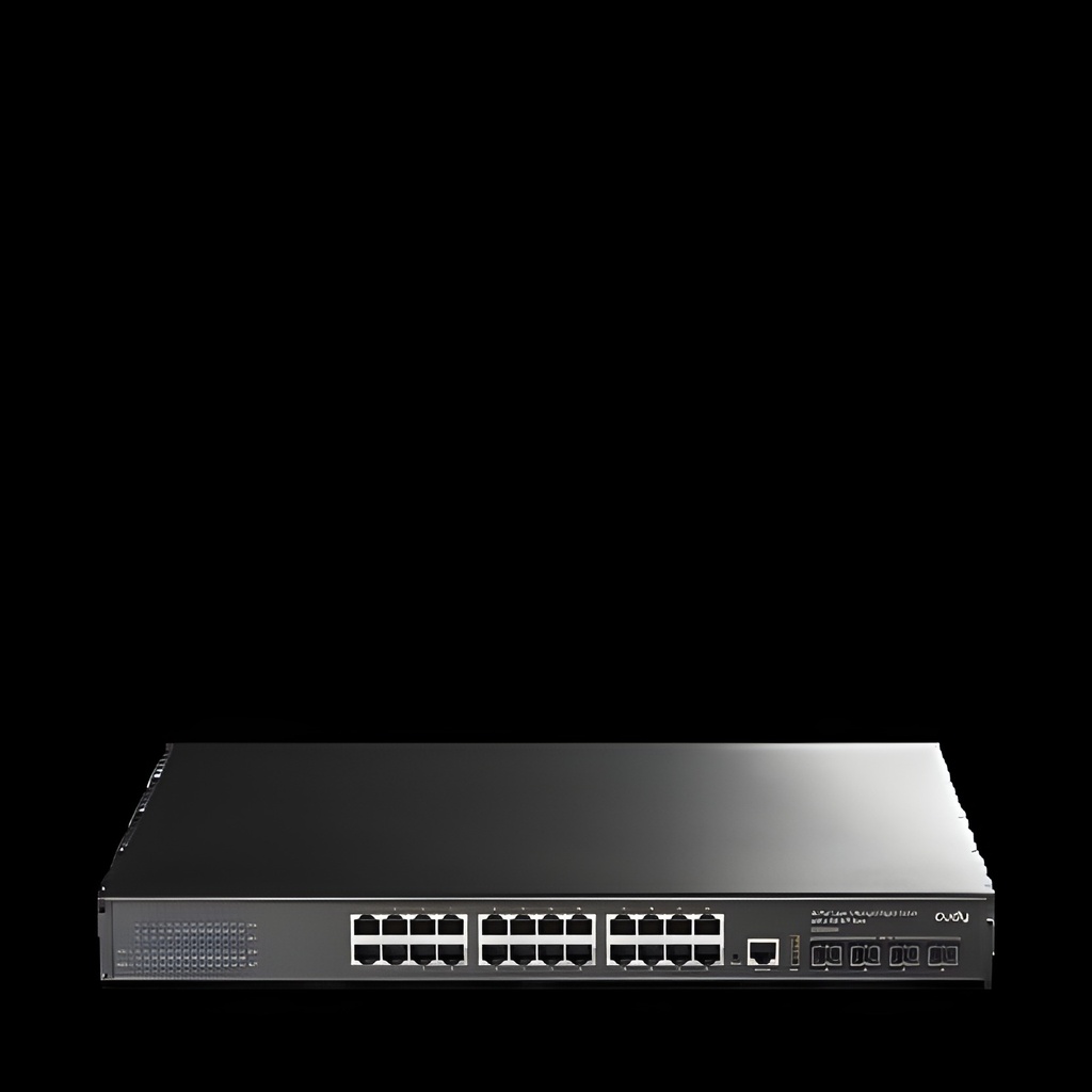 GS5024S4(EU) - foto 14