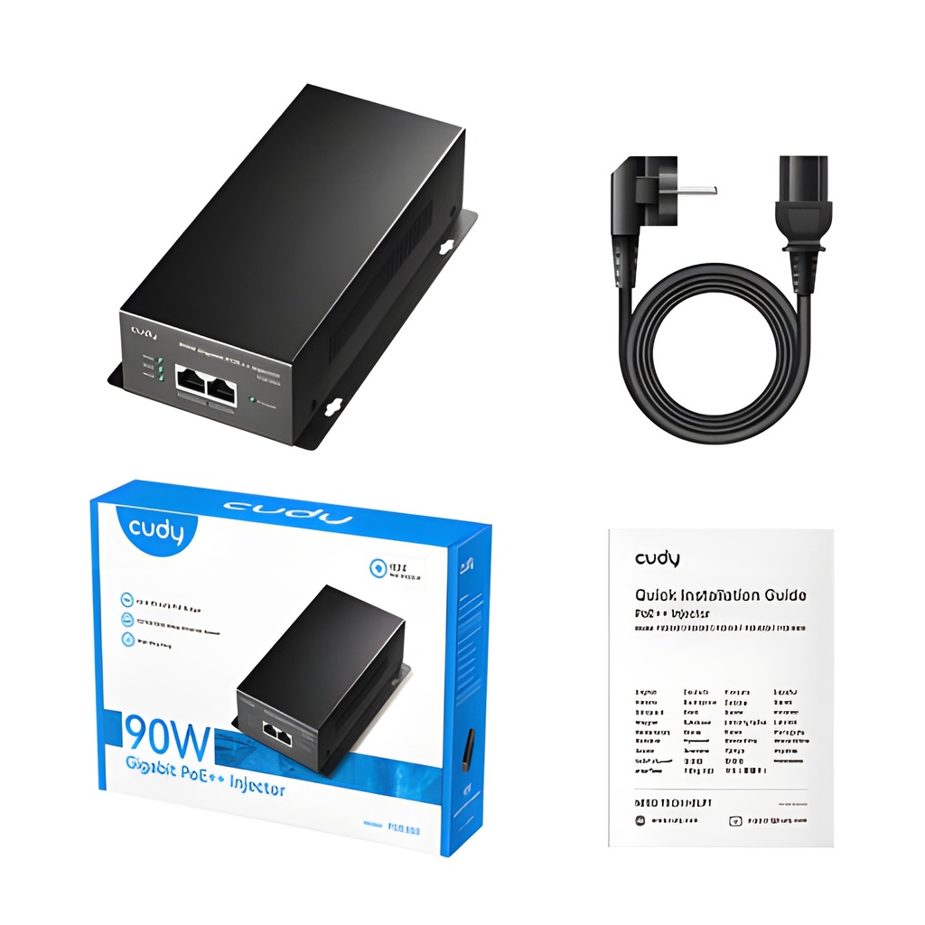 POE350(EU) - foto 21
