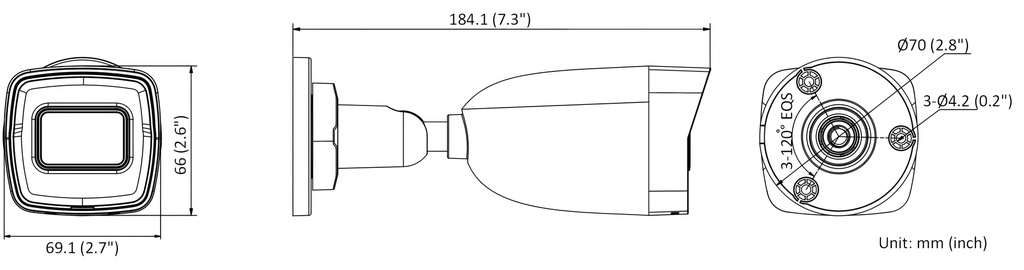 IPC-B180HA-LU - foto 13