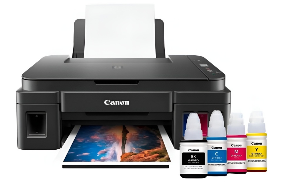 PIXMA G-2110
