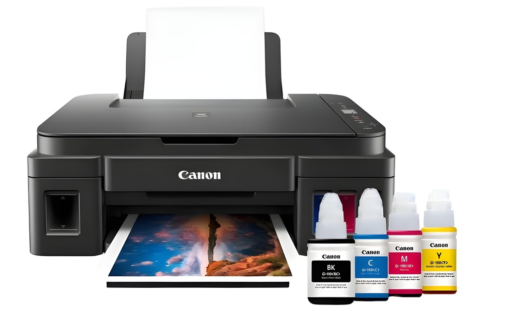 PIXMA G-2110