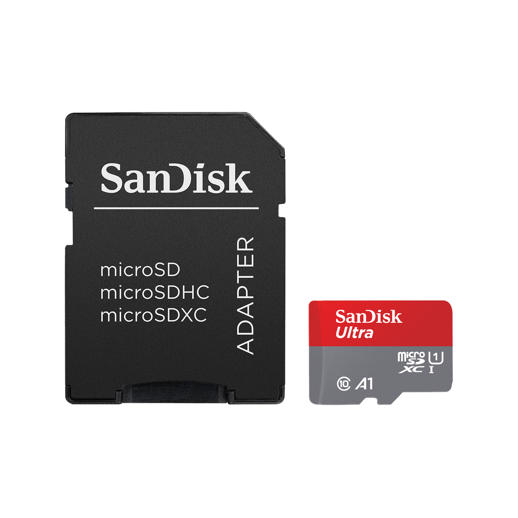 SDSQUAC-256G-GN6MA - foto 11