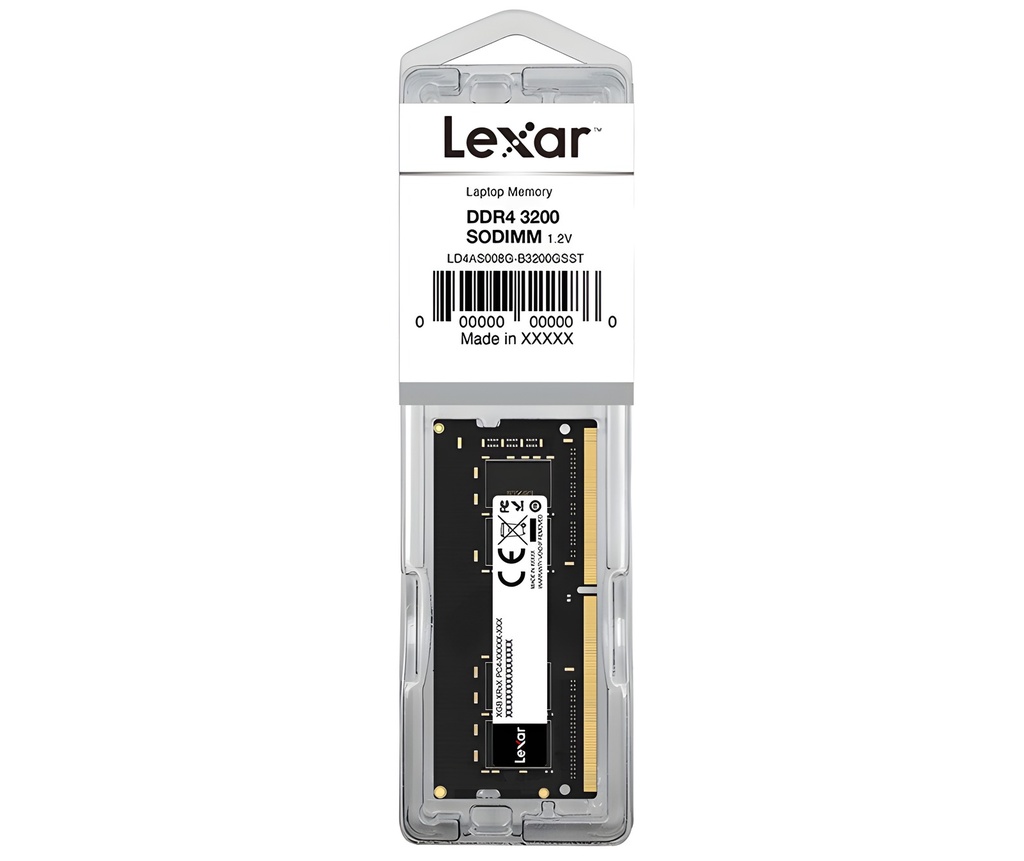 LD4AS016G-B3200GSST