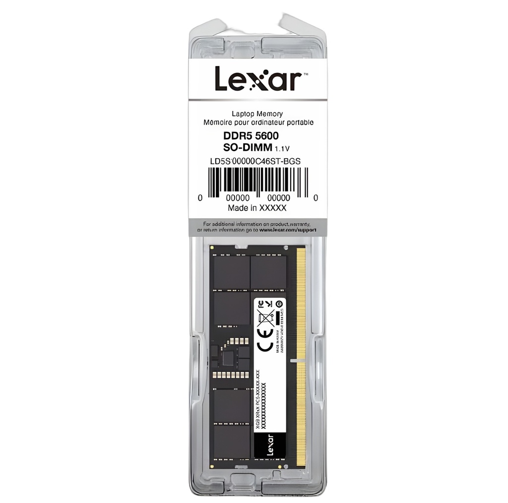 LD5S16G56C46ST-BGS