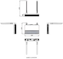 IKS-2042BH-PH/W - foto 11