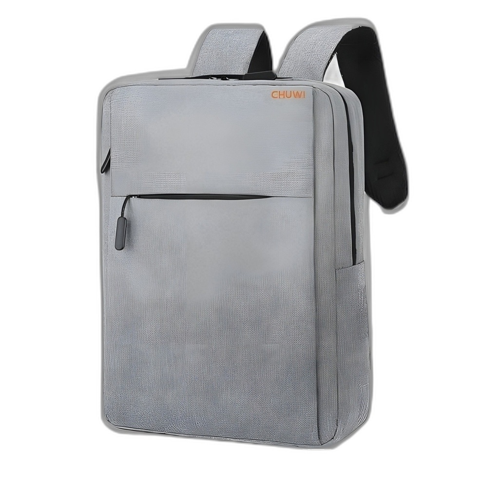 Casual laptop backpack