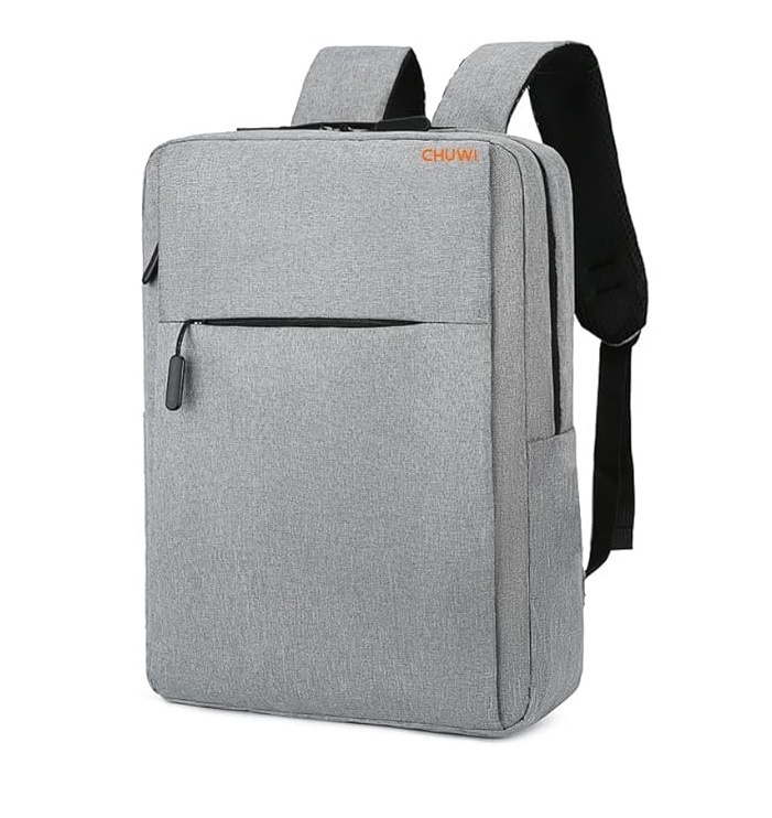 Casual laptop backpack