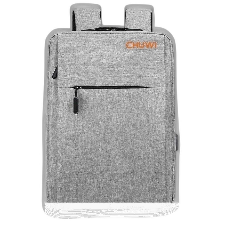 Casual laptop backpack