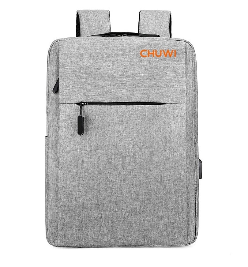 Casual laptop backpack