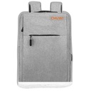 Casual laptop backpack