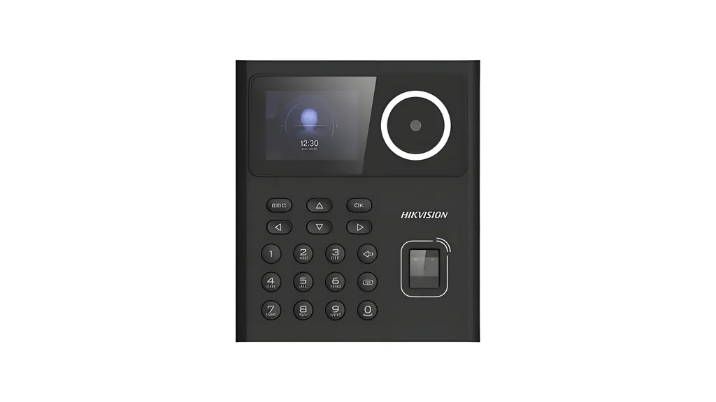 DS-K1T320MFWX-B(O-STD) - foto 11