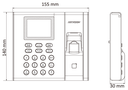 DS-K1T8003EF - foto 11