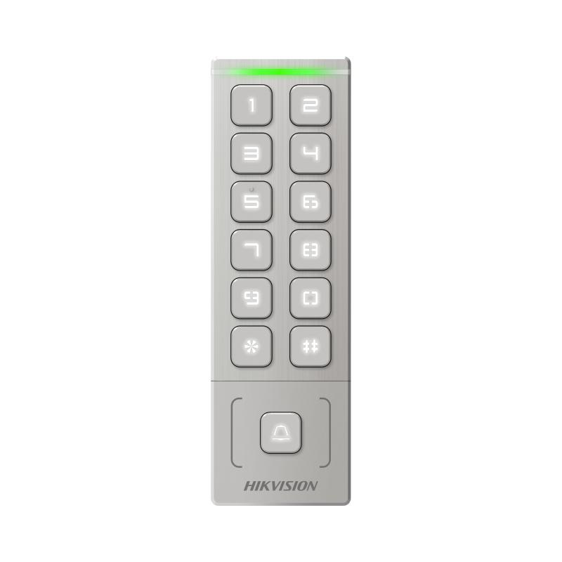 DS-K1T809MX - foto 11