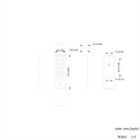 DS-K1T809MX - foto 13