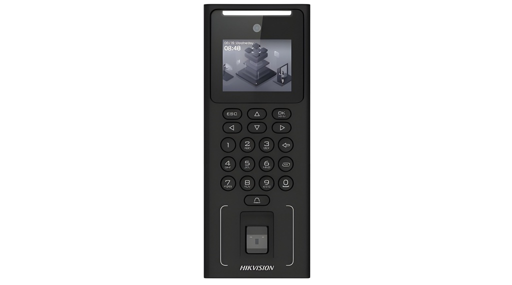 DS-K1T321MFWX-B(O-STD) - foto 11