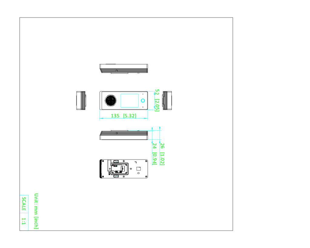 DS-K1T323MBWX-E1 - foto 13