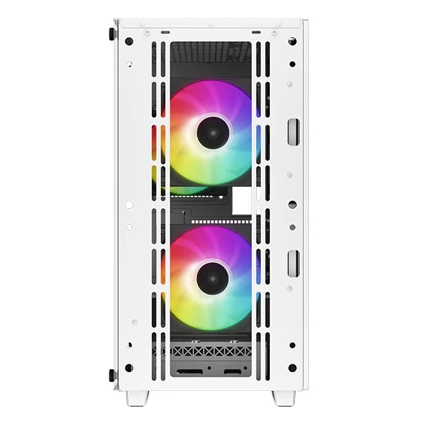 CC360 ARGB WH