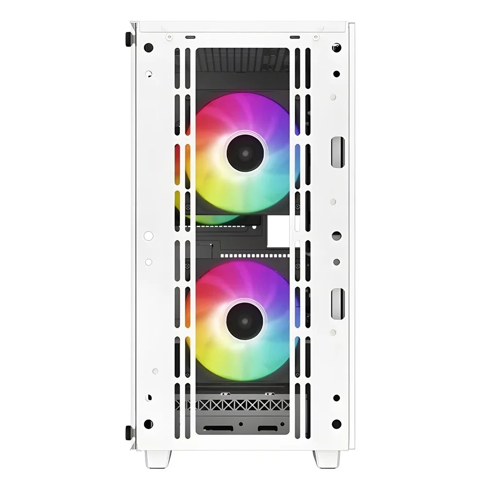 CC360 ARGB WH