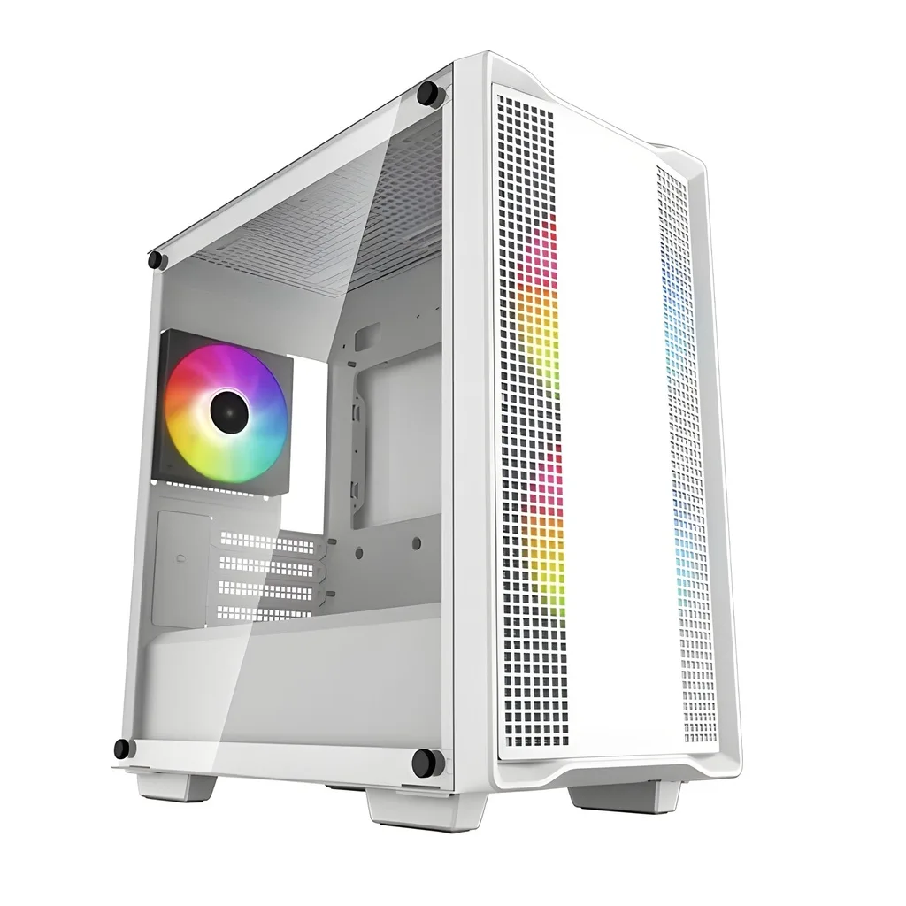 CC360 ARGB WH