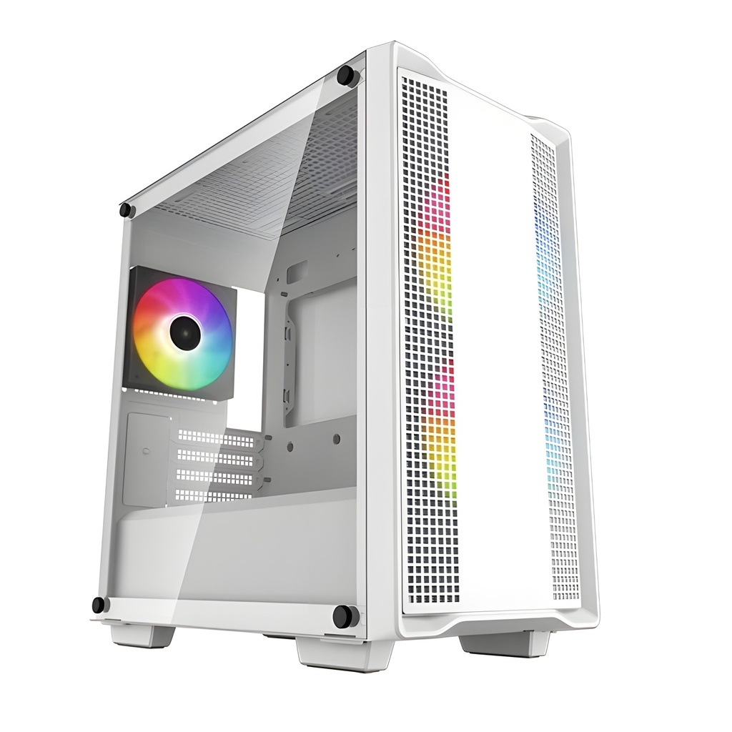 CC360 ARGB WH