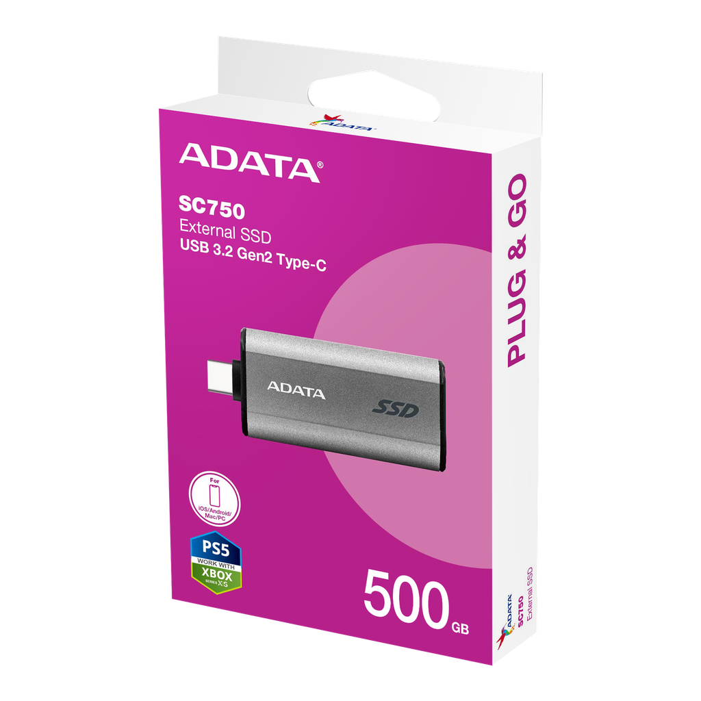 SC750-500G-CCBK - foto 16