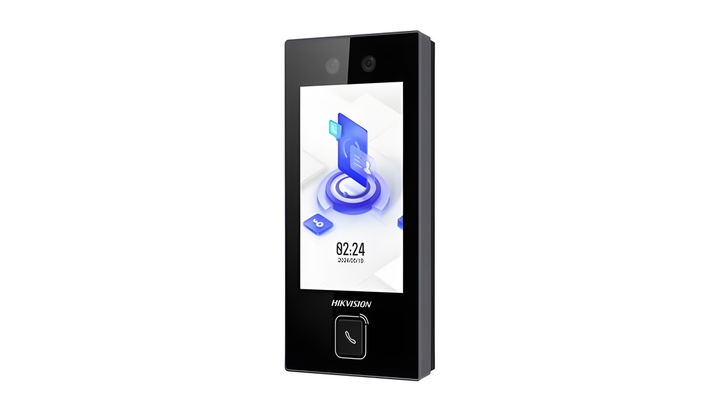DS-K1T344MBWX-E1 - foto 10
