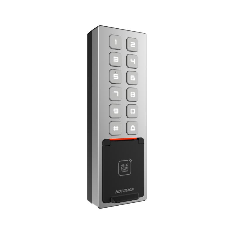 DS-K1T805MBFWX - foto 10