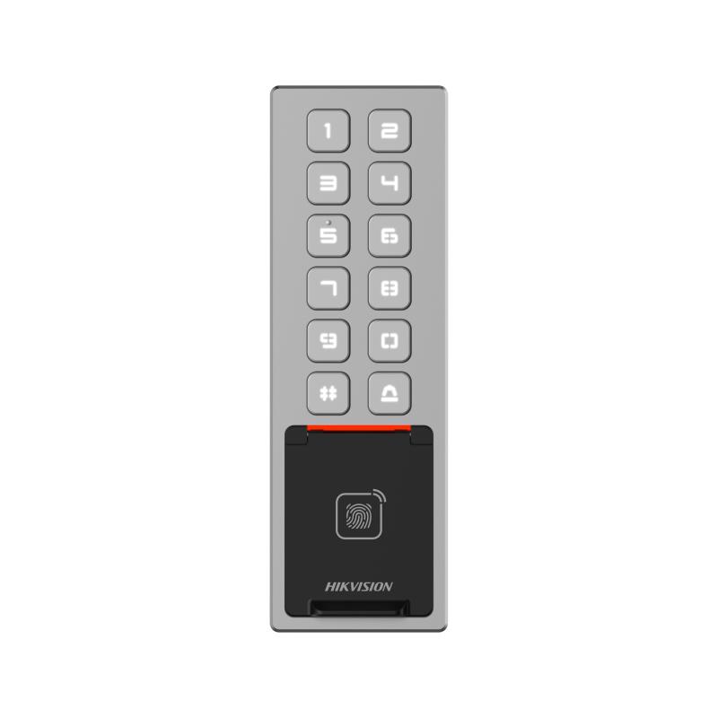 DS-K1T805MBFWX - foto 11
