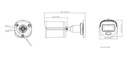 DS-2CE10DF0T-LPFS2.8MM - foto 12