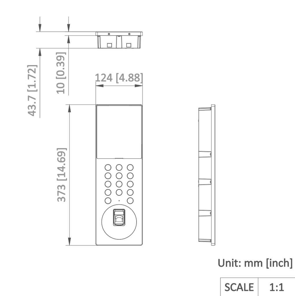 DS-KD9203-E6(O-STD) - foto 11