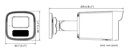 DS-2CD1T23G2-LIUF/SL - foto 13