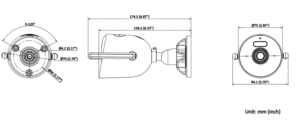 DS-2CFW02 - foto 14